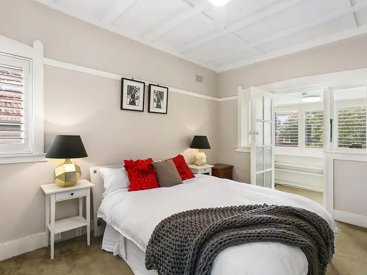 Third view of Homely apartment listing, 2/161 Ernest Street, Crows Nest NSW 2065