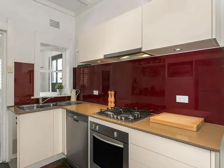 Fourth view of Homely apartment listing, 2/161 Ernest Street, Crows Nest NSW 2065