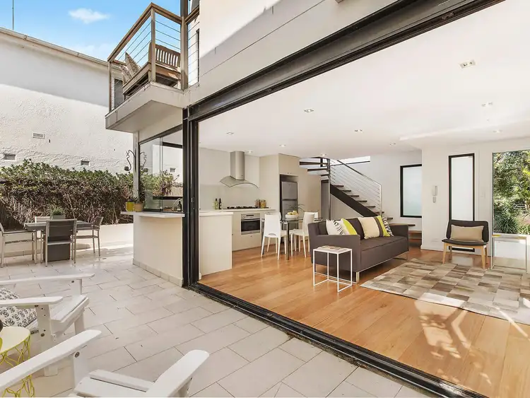 Main view of Homely apartment listing, 1/12 Warners Avenue, North Bondi NSW 2026