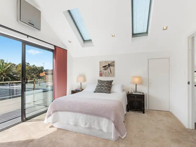 Second view of Homely apartment listing, 1/12 Warners Avenue, North Bondi NSW 2026