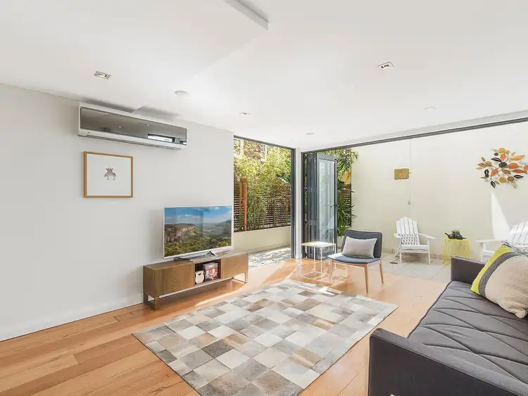 Third view of Homely apartment listing, 1/12 Warners Avenue, North Bondi NSW 2026