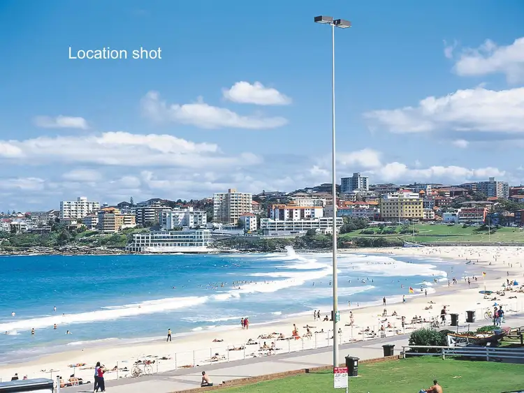 Sixth view of Homely apartment listing, 1/12 Warners Avenue, North Bondi NSW 2026