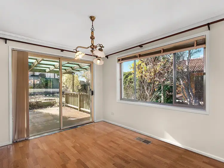 Fourth view of Homely house listing, 38 Basedow Street, Torrens ACT 2607