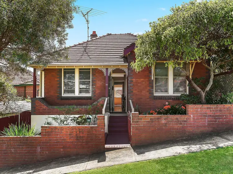 Fifth view of Homely house listing, 28 Middle Street, Kingsford NSW 2032