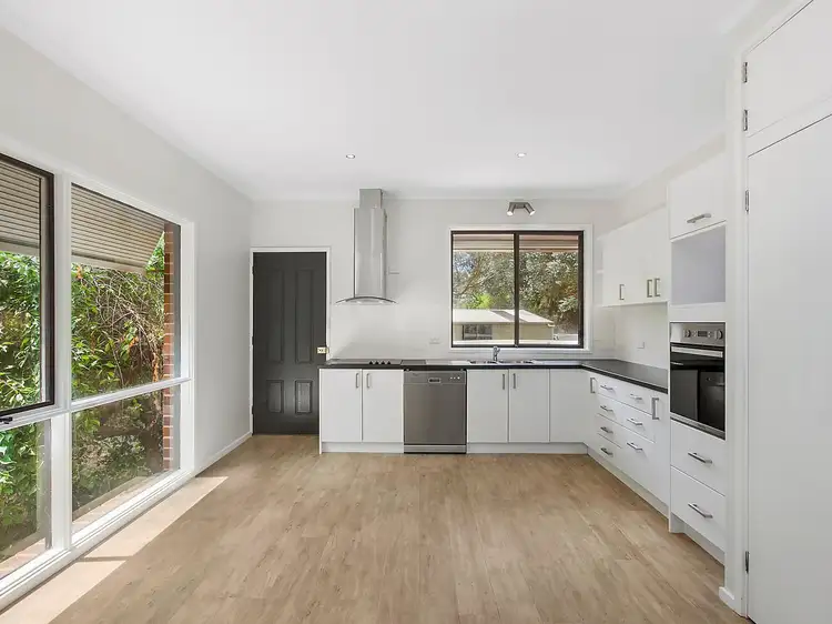 Second view of Homely house listing, 47 Morning Street, Gundaroo NSW 2620