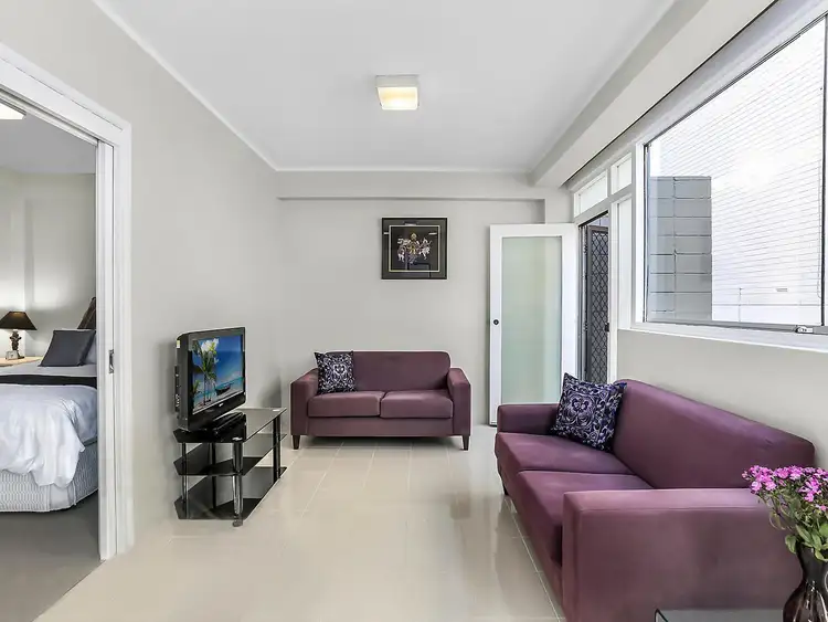 Third view of Homely apartment listing, 1/8 Sandridge Street, Bondi NSW 2026
