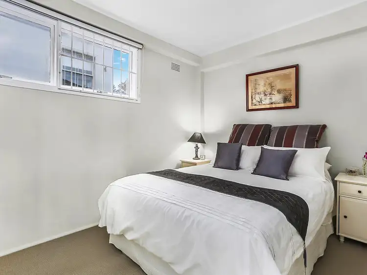 Fourth view of Homely apartment listing, 1/8 Sandridge Street, Bondi NSW 2026