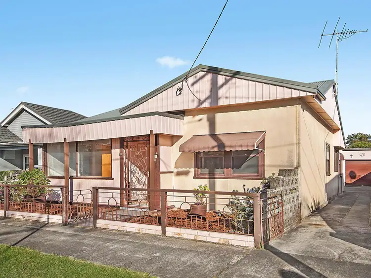 Third view of Homely house listing, 42 Sutherland Street, Rosebery NSW 2018