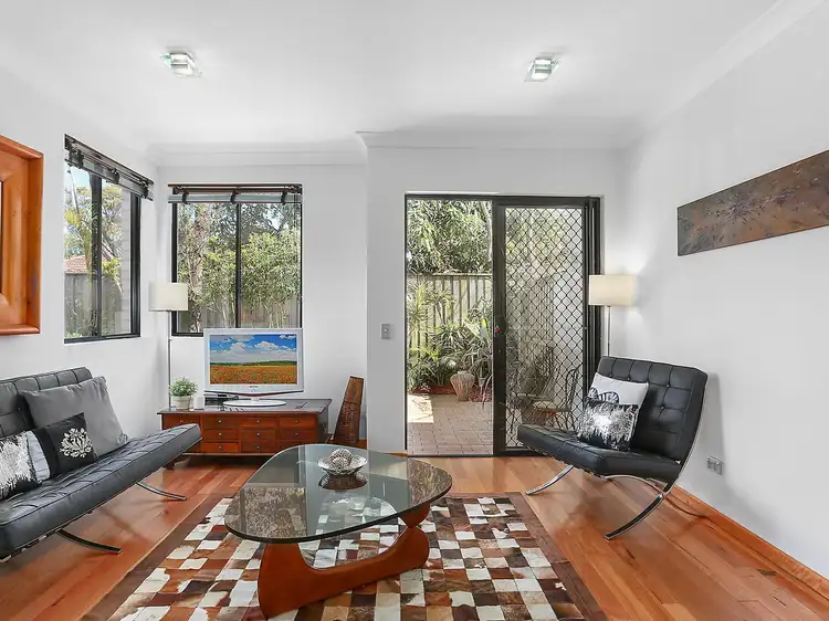 18/581 Anzac Parade, Kingsford NSW 2032