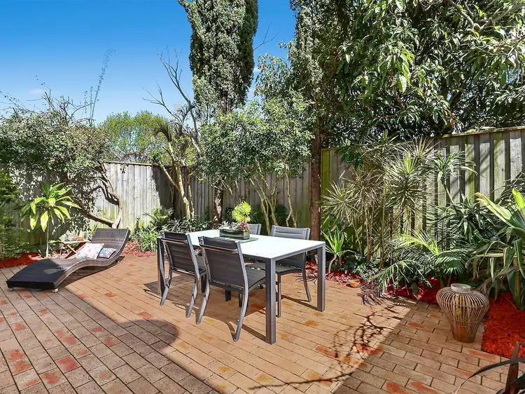 Second view of Homely townhouse listing, 18/581 Anzac Parade, Kingsford NSW 2032