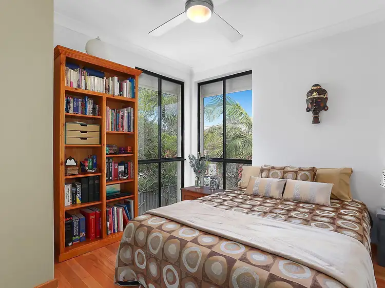 Third view of Homely townhouse listing, 18/581 Anzac Parade, Kingsford NSW 2032