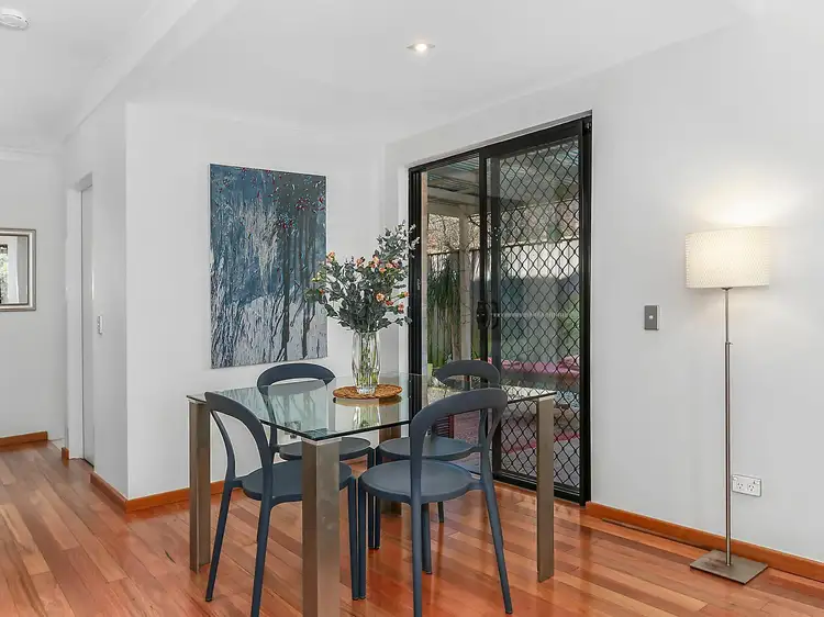 Fourth view of Homely townhouse listing, 18/581 Anzac Parade, Kingsford NSW 2032