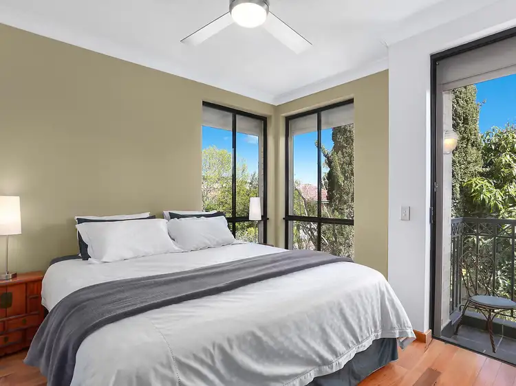 Fifth view of Homely townhouse listing, 18/581 Anzac Parade, Kingsford NSW 2032
