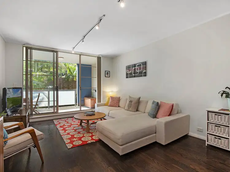 41/228 Moore Park Road, Paddington NSW 2021