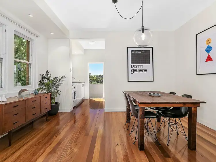 3/18 Chester Street, Woollahra NSW 2025