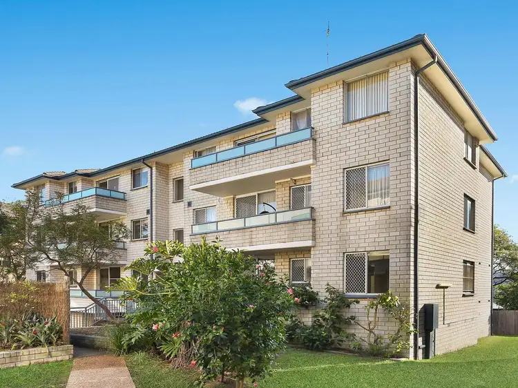 Third view of Homely apartment listing, 19/10 Melrose Parade, Clovelly NSW 2031