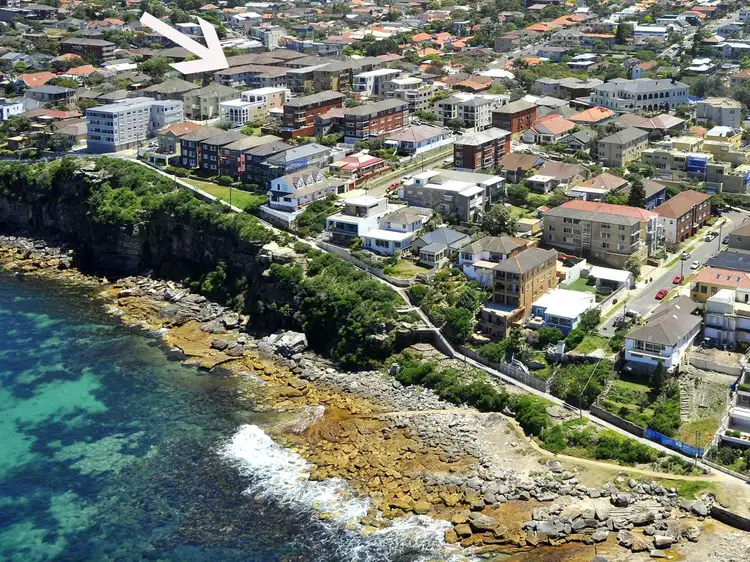Fourth view of Homely apartment listing, 19/10 Melrose Parade, Clovelly NSW 2031