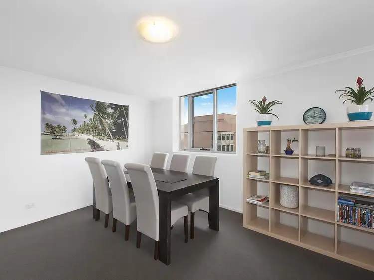Main view of Homely apartment listing, 904/17 Dooring Street, Braddon ACT 2612