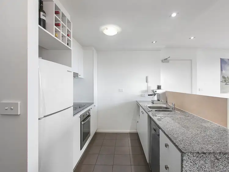 Second view of Homely apartment listing, 904/17 Dooring Street, Braddon ACT 2612