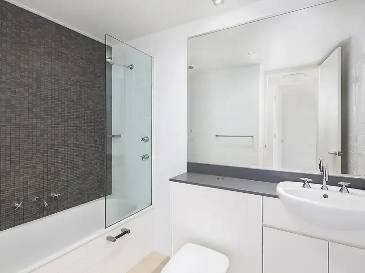 Fifth view of Homely apartment listing, 904/17 Dooring Street, Braddon ACT 2612