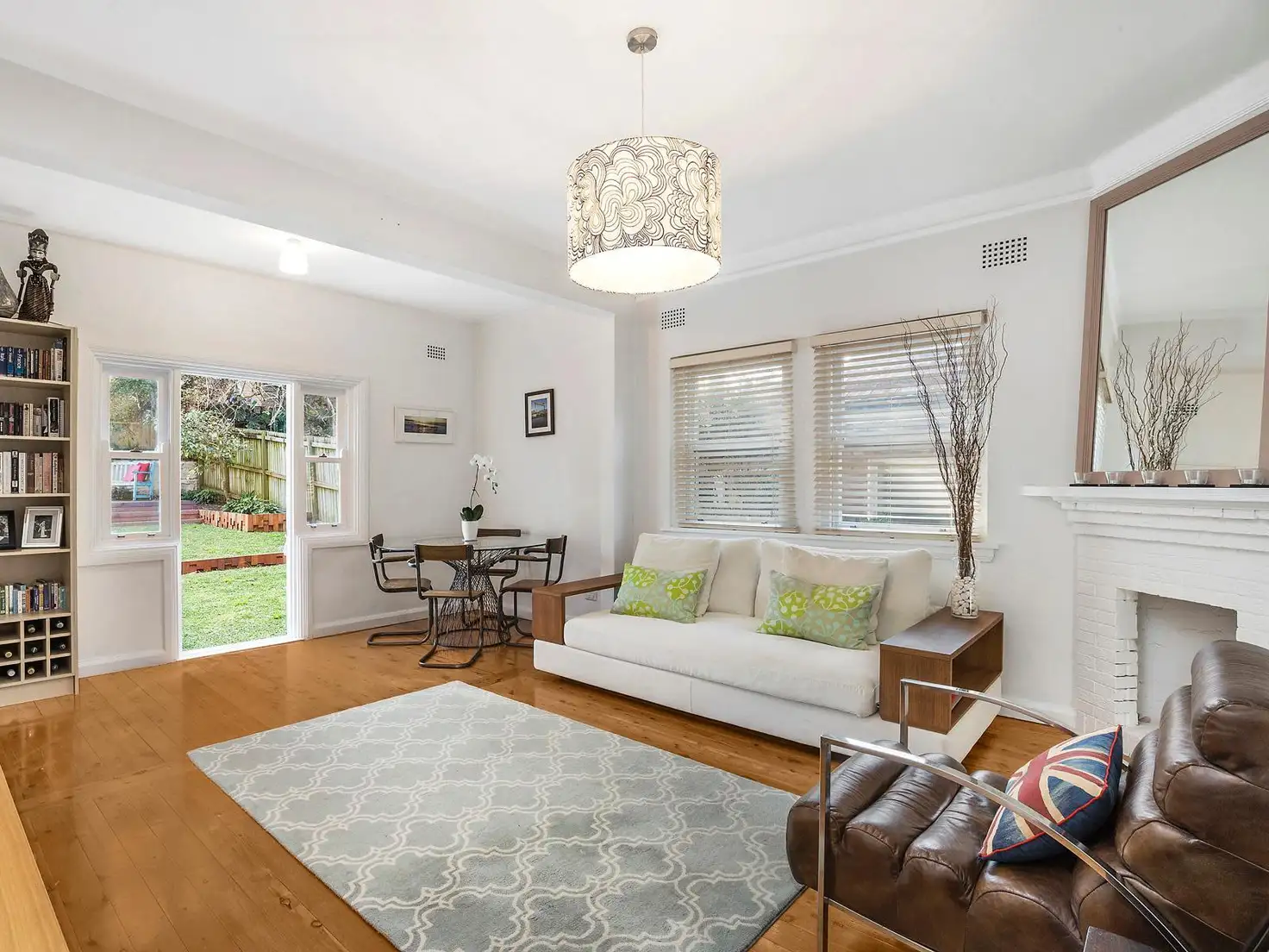 Main view of Homely apartment listing, 2/5 Scott Street, Bronte NSW 2024