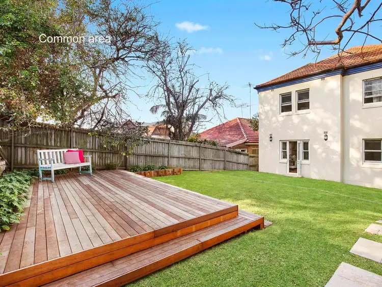 Second view of Homely apartment listing, 2/5 Scott Street, Bronte NSW 2024