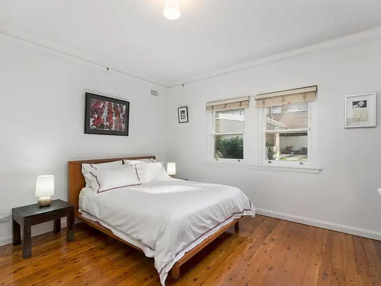 Third view of Homely apartment listing, 2/5 Scott Street, Bronte NSW 2024