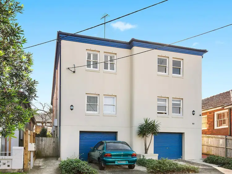 Fourth view of Homely apartment listing, 2/5 Scott Street, Bronte NSW 2024