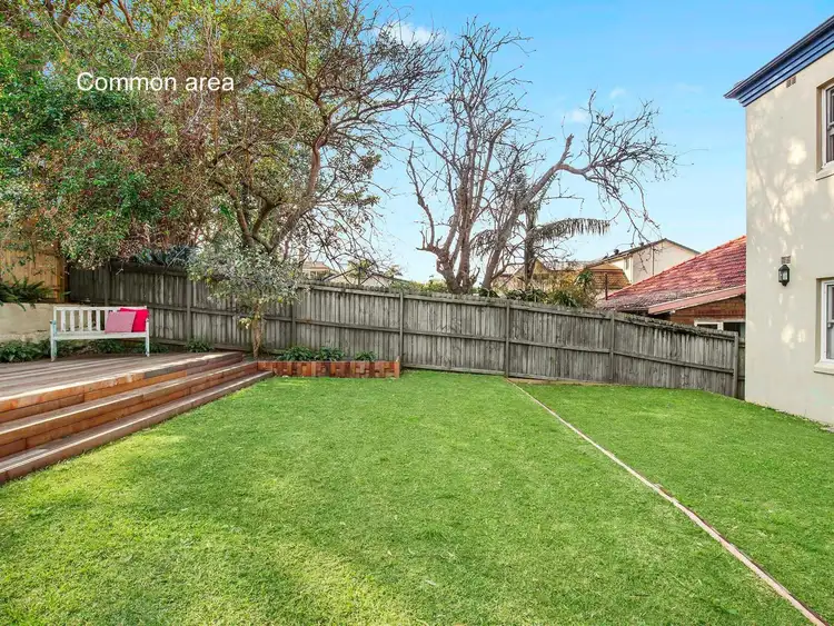 Fifth view of Homely apartment listing, 2/5 Scott Street, Bronte NSW 2024