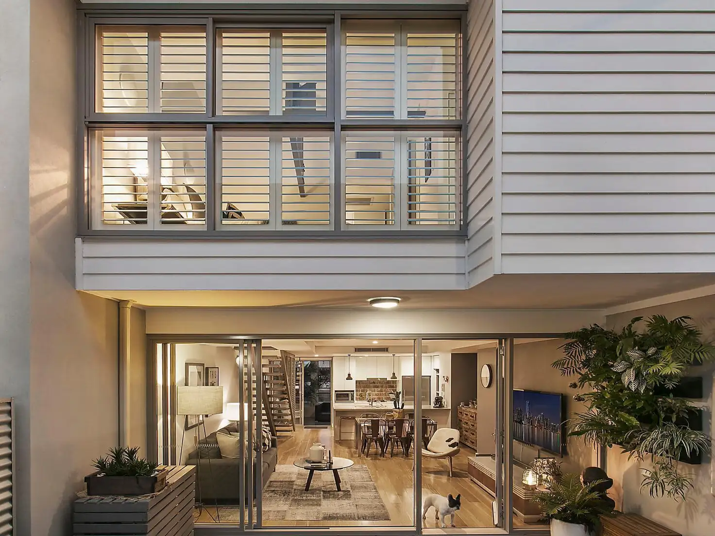 Main view of Homely apartment listing, 101C/797 Botany Road, Rosebery NSW 2018