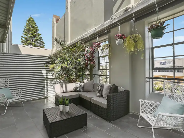Fourth view of Homely apartment listing, 101C/797 Botany Road, Rosebery NSW 2018