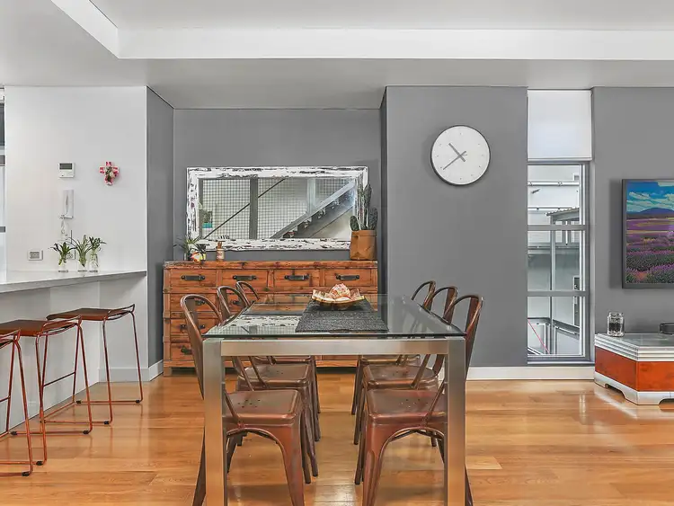 Fifth view of Homely apartment listing, 101C/797 Botany Road, Rosebery NSW 2018