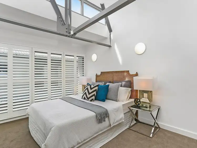 Sixth view of Homely apartment listing, 101C/797 Botany Road, Rosebery NSW 2018