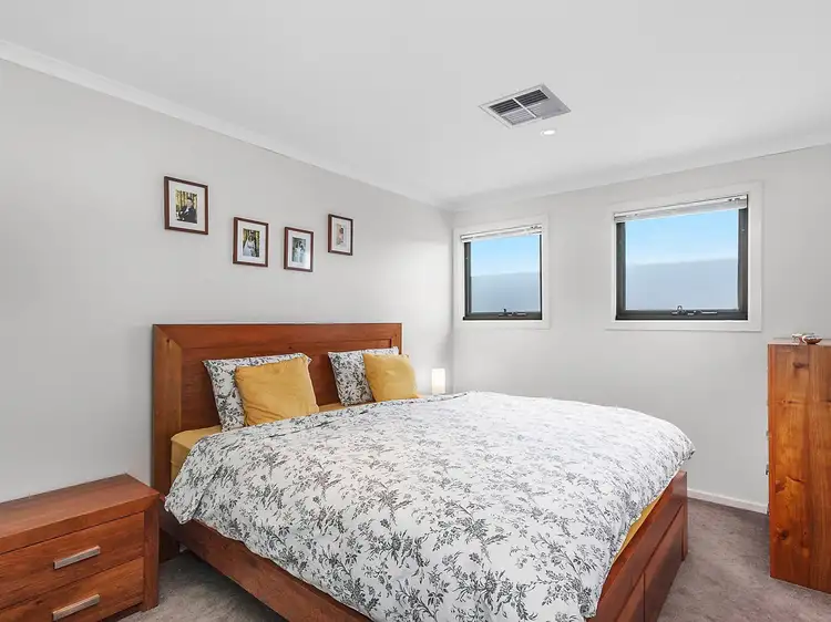 Fourth view of Homely townhouse listing, 5/5 McKeahnie Street, Queanbeyan NSW 2620