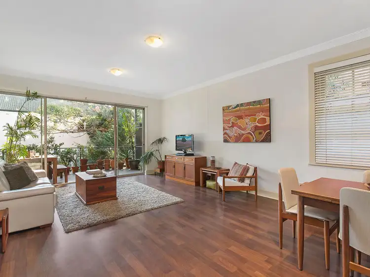 Main view of Homely apartment listing, 4/38 Keith Street, Clovelly NSW 2031