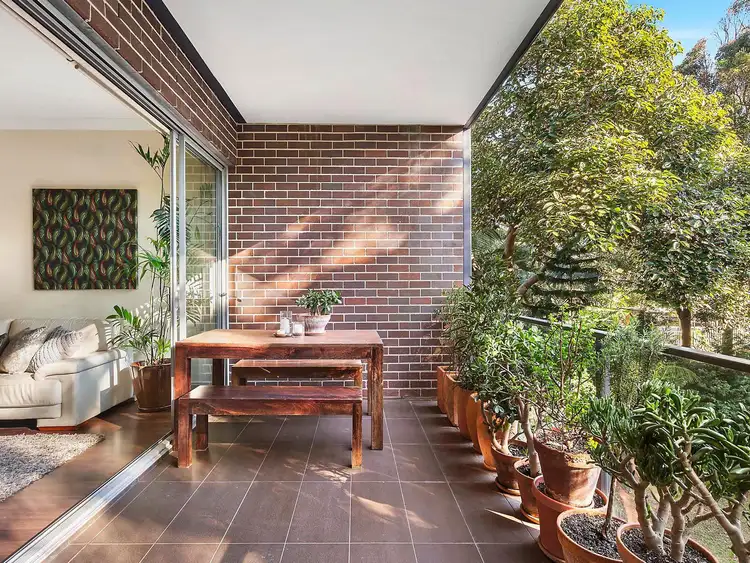 Second view of Homely apartment listing, 4/38 Keith Street, Clovelly NSW 2031