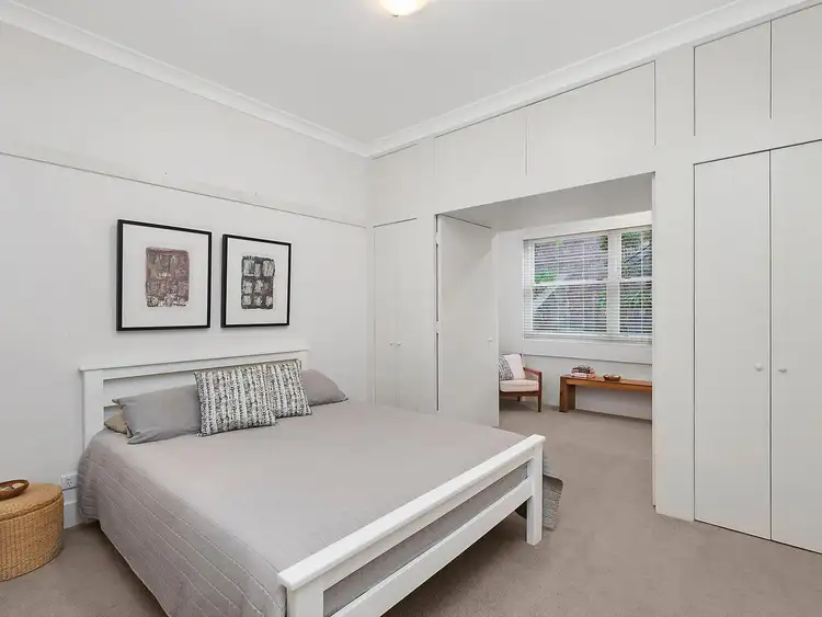 Fourth view of Homely apartment listing, 4/38 Keith Street, Clovelly NSW 2031