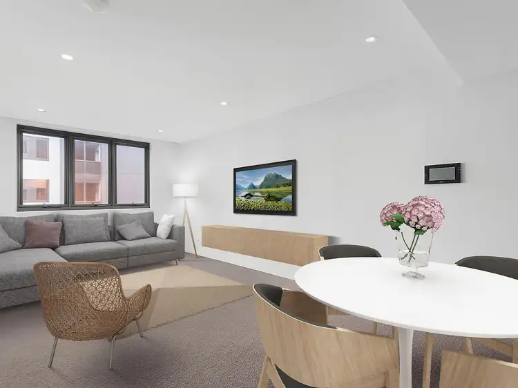 401/102 Northbourne Avenue, Braddon ACT 2612