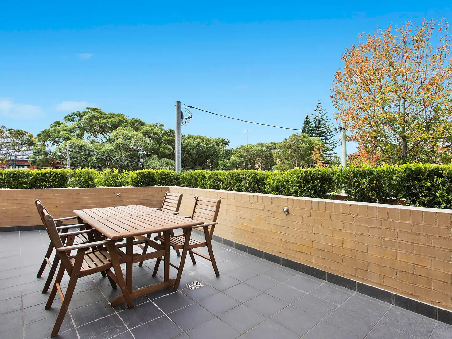 Main view of Homely apartment listing, 1/17 Berwick Street, Coogee NSW 2034