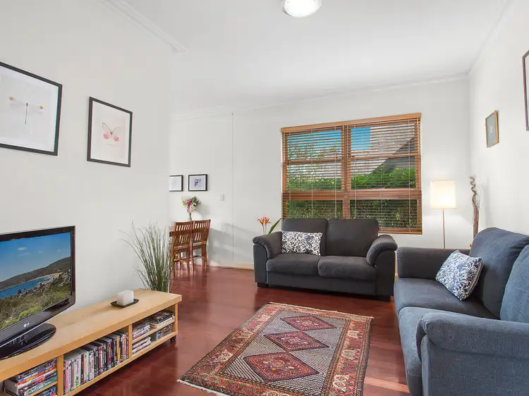 Second view of Homely apartment listing, 1/17 Berwick Street, Coogee NSW 2034