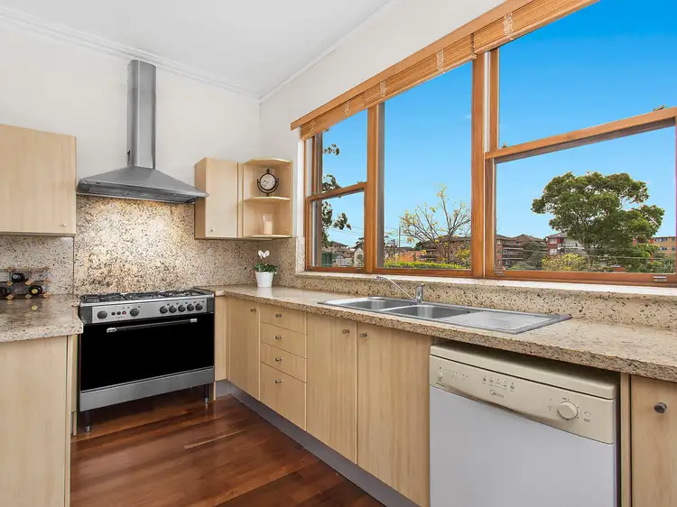 Third view of Homely apartment listing, 1/17 Berwick Street, Coogee NSW 2034