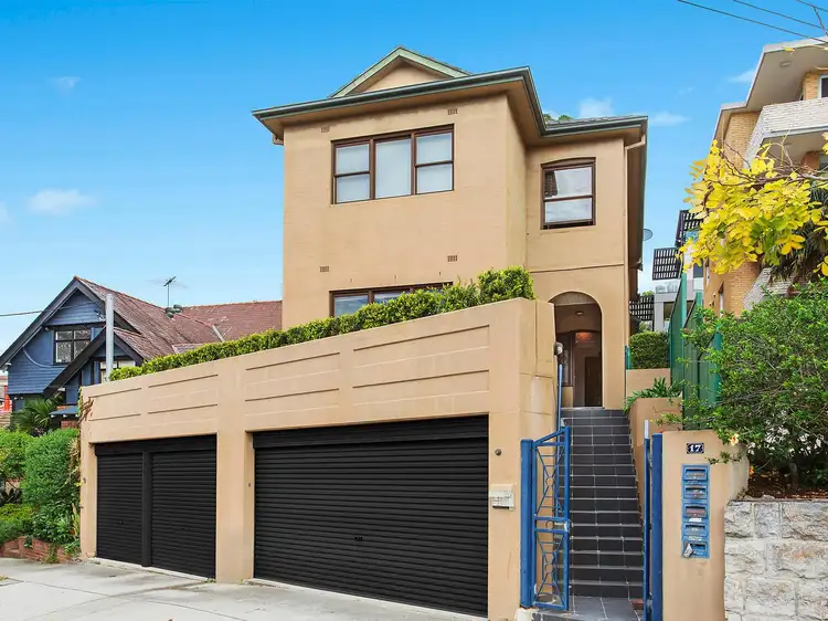 Fourth view of Homely apartment listing, 1/17 Berwick Street, Coogee NSW 2034