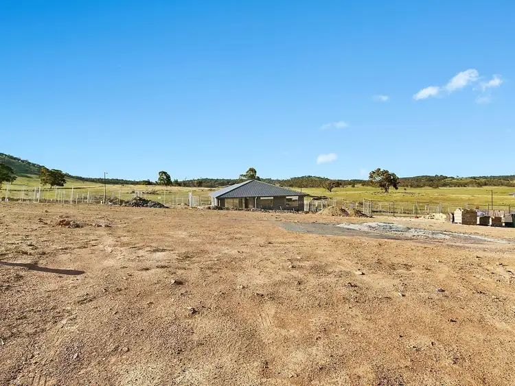 Main view of Homely land listing, 14 Kimmorley Street, Casey ACT 2913