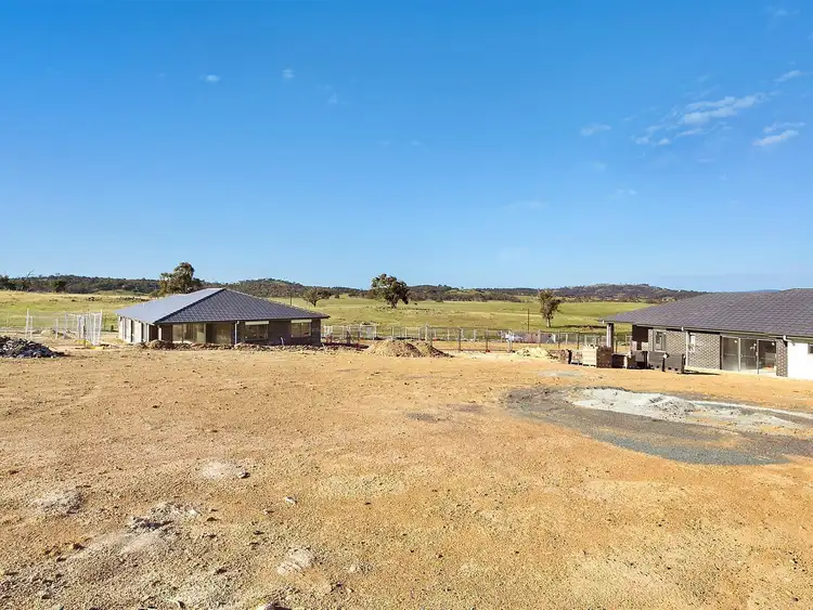 Second view of Homely land listing, 14 Kimmorley Street, Casey ACT 2913