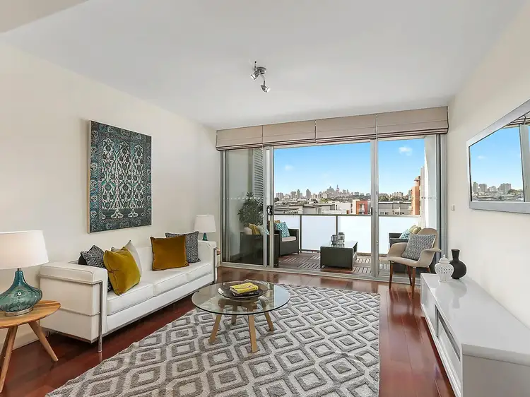 39/37 Morley Avenue, Rosebery NSW 2018