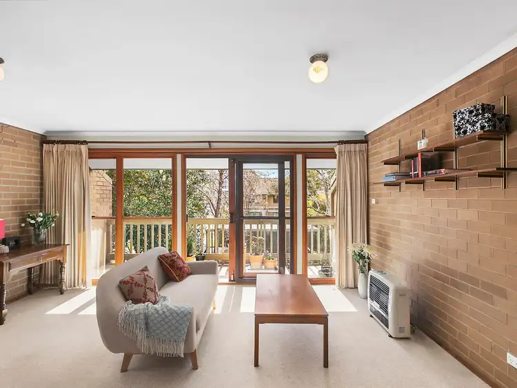 Main view of Homely townhouse listing, 18/20 Oliver Street, Lyneham ACT 2602