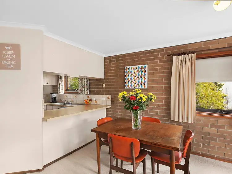 Second view of Homely townhouse listing, 18/20 Oliver Street, Lyneham ACT 2602