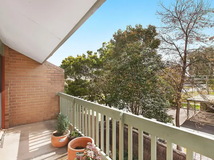 Fifth view of Homely townhouse listing, 18/20 Oliver Street, Lyneham ACT 2602
