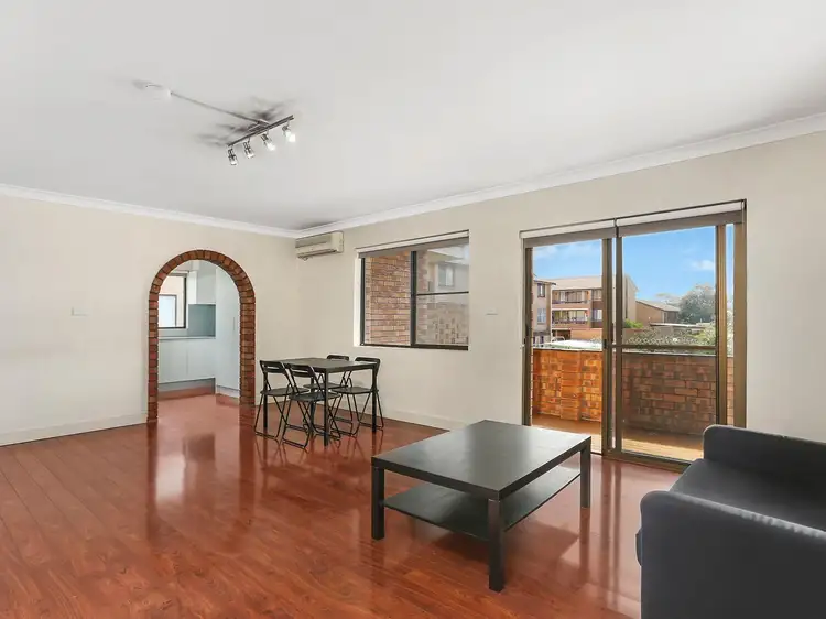 3/58 Middlemiss Street, Mascot NSW 2020