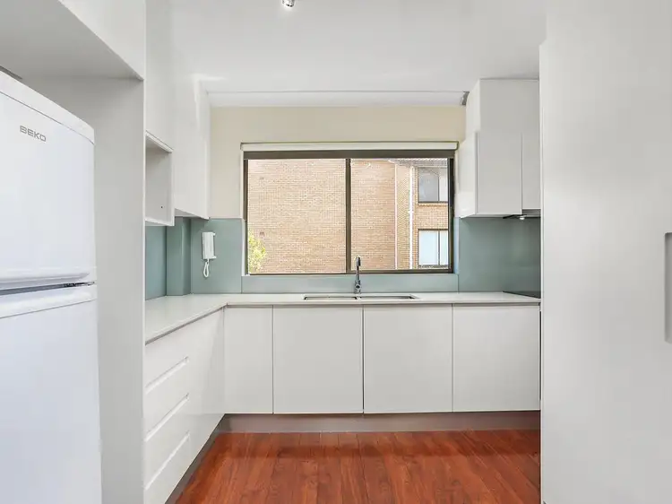 Second view of Homely apartment listing, 3/58 Middlemiss Street, Mascot NSW 2020